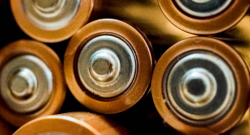 Reticoli Covalenti Organici: Nuove Soluzioni per Batterie Ricaricabili Sostenibili